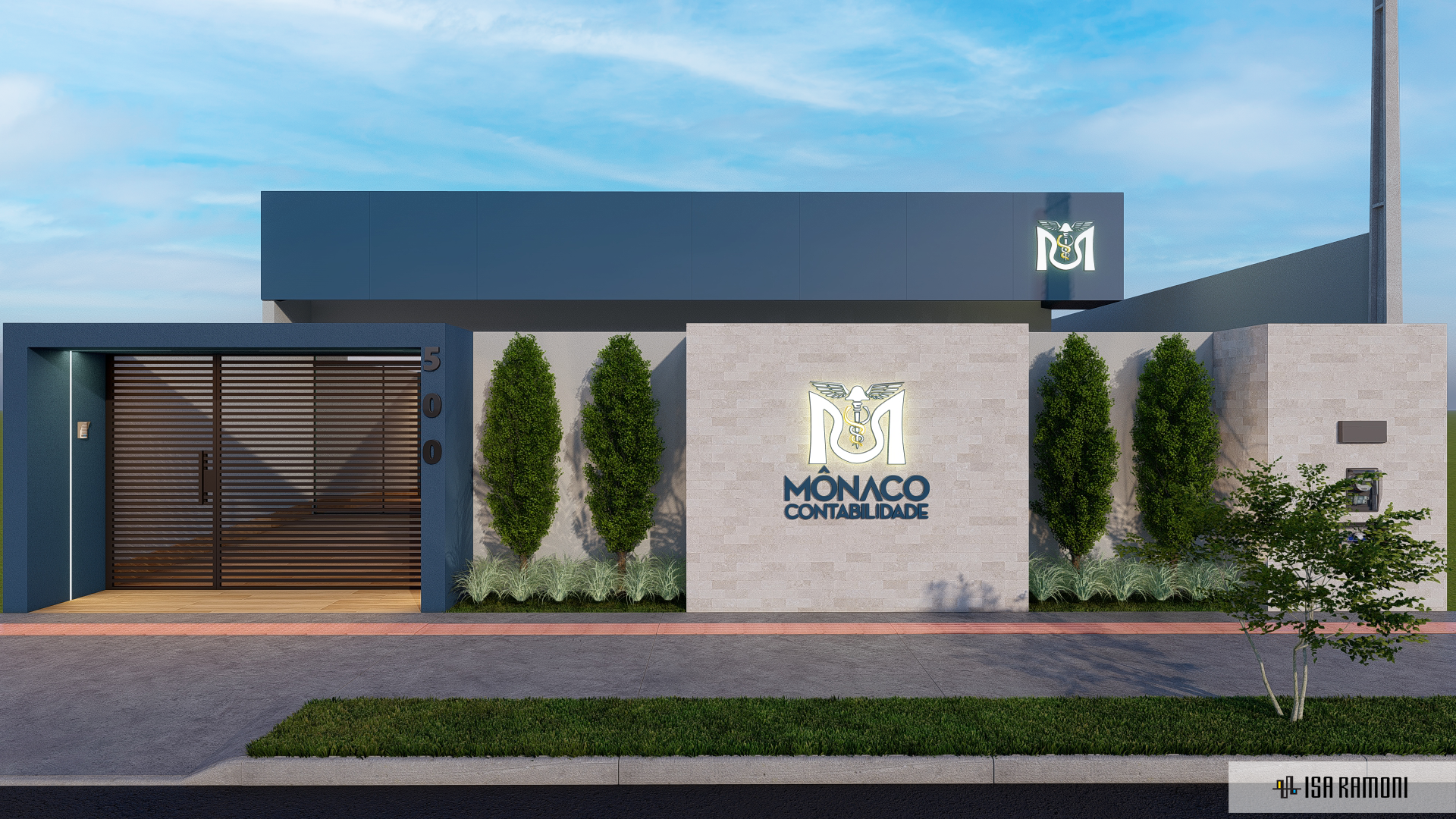 Mônaco Contabilidade